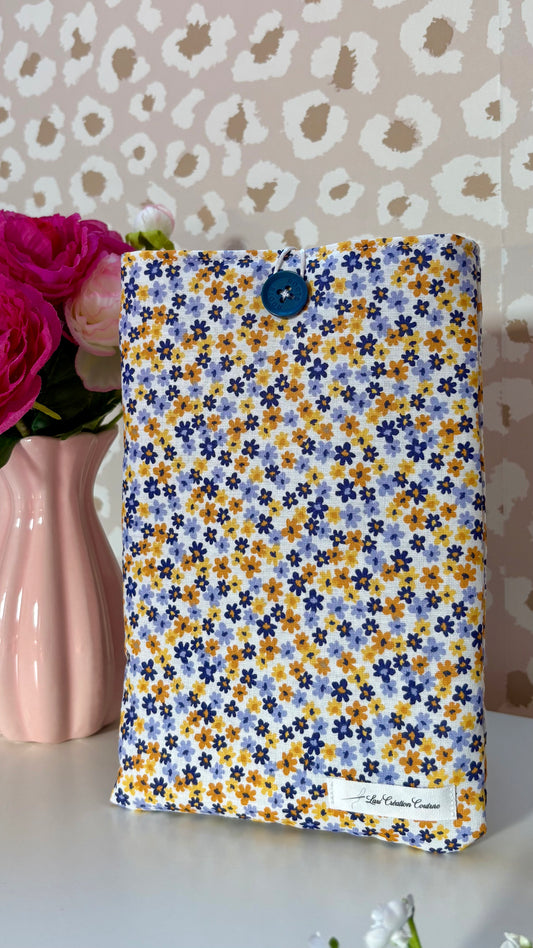 FLORINA - Pochette livre de poche / liseuse