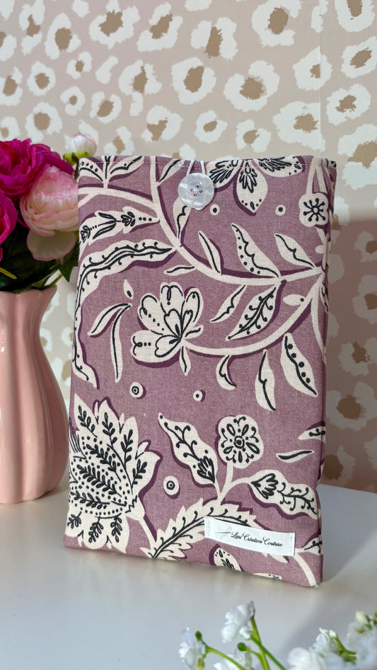 BELINDA - Pochette livre de poche / liseuse