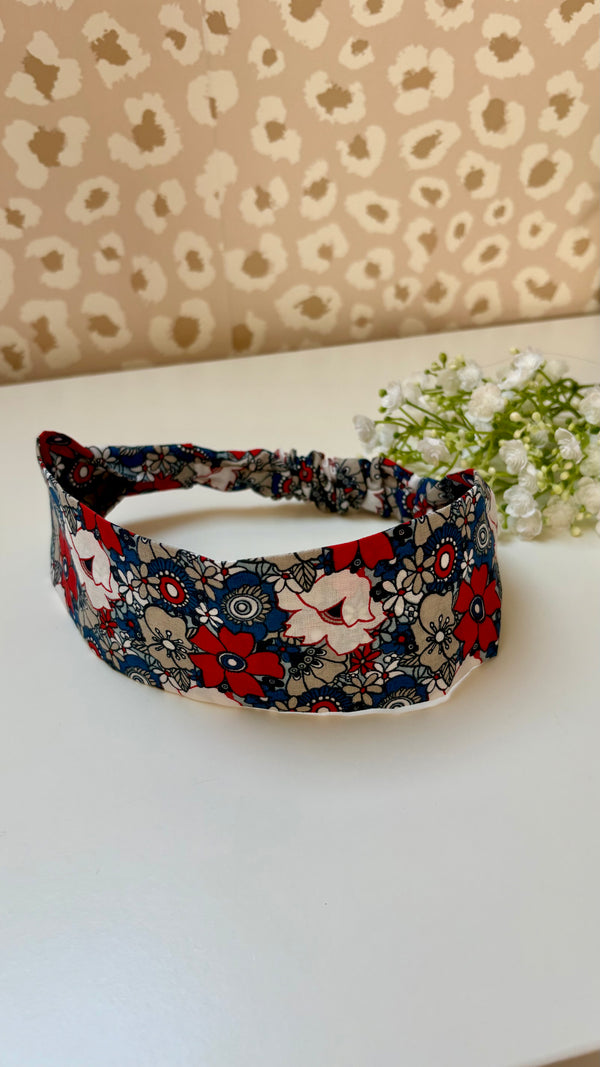 JANE - Bandeau cheveux