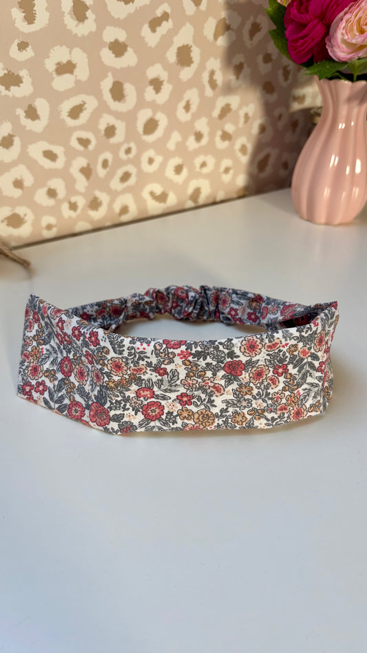 LORELEI - bandeau cheveux