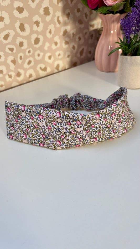 LESLIE - Bandeau cheveux