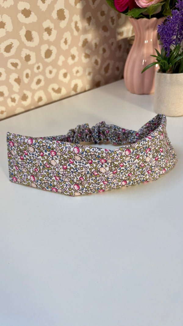 LESLIE - Bandeau cheveux