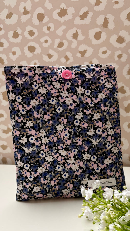 BERANGÈRE - Pochette livre poche / liseuse