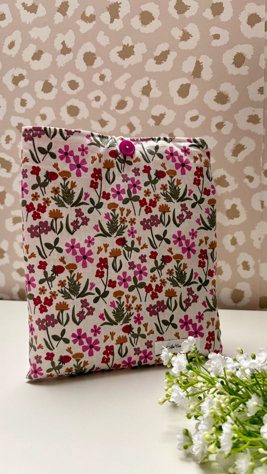 MELINDA - Pochette livre / liseuse