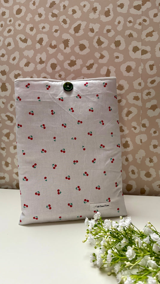 CERISE - Pochette livre grand format