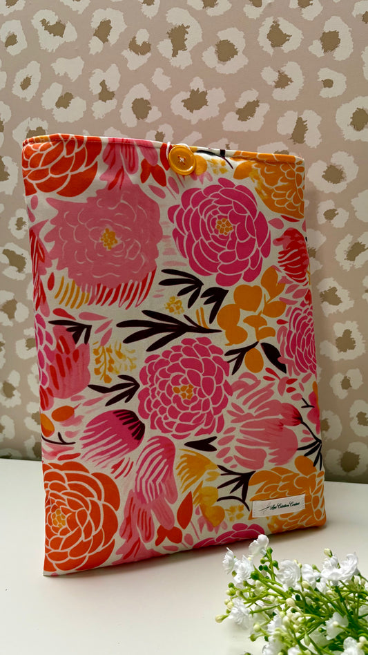 ILO - Pochette livre grand format