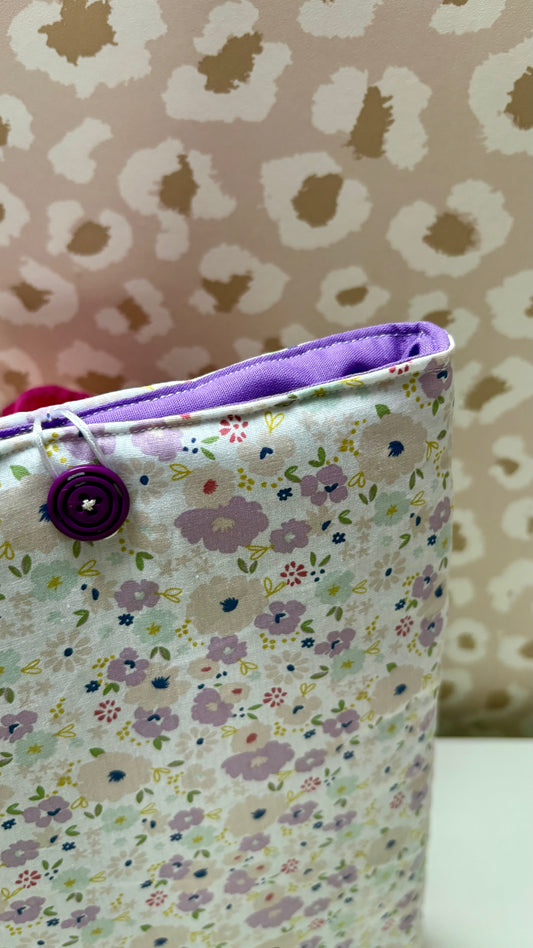 ELEONORE - Pochette livre grand format