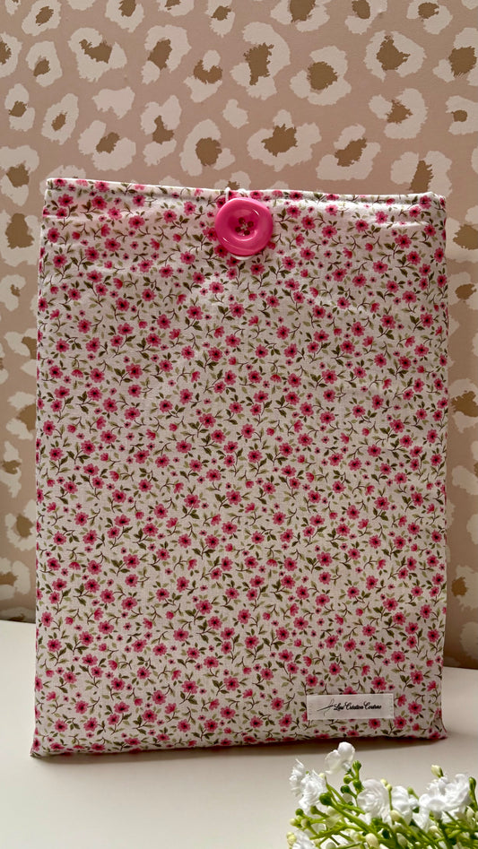 BERENICE - Pochette livre grand format