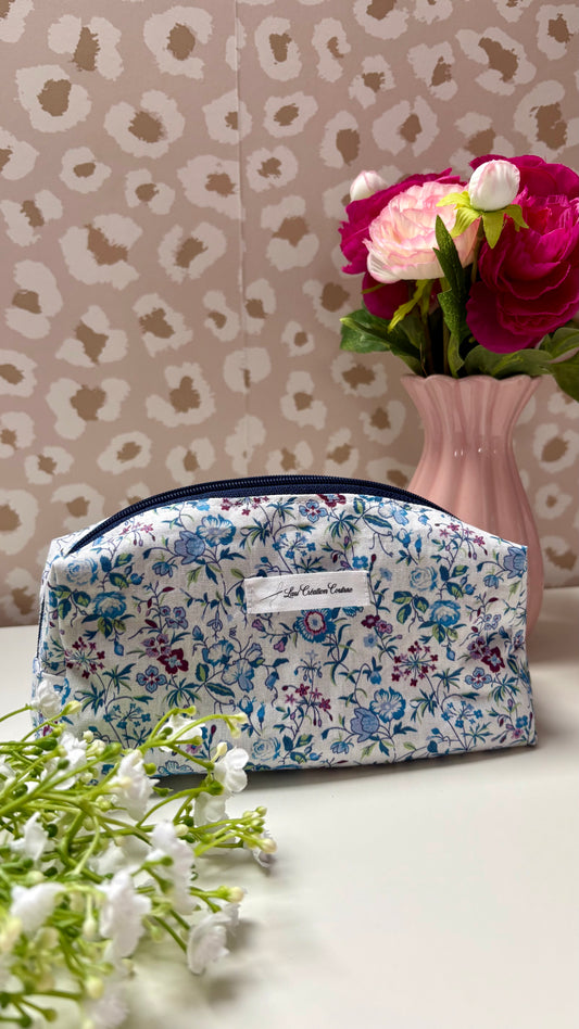 MARIETTE - Trousse scolaire