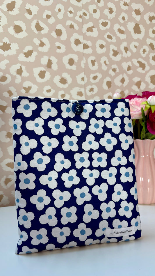 FLORINE - Pochette livre poche / liseuse