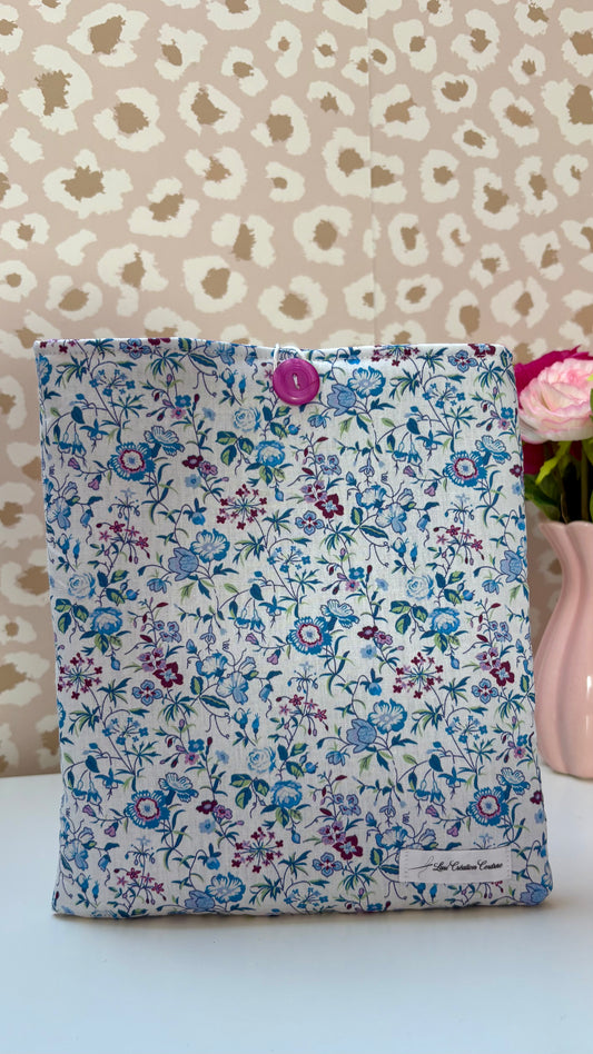 MARIETTE - Pochette livre de poche / liseuse