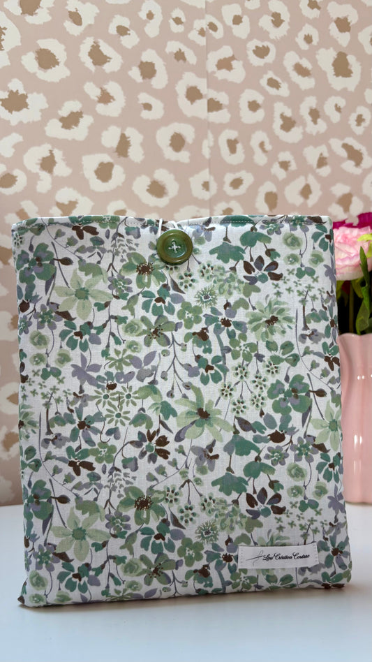 KATELL - Pochette livre poche / liseuse