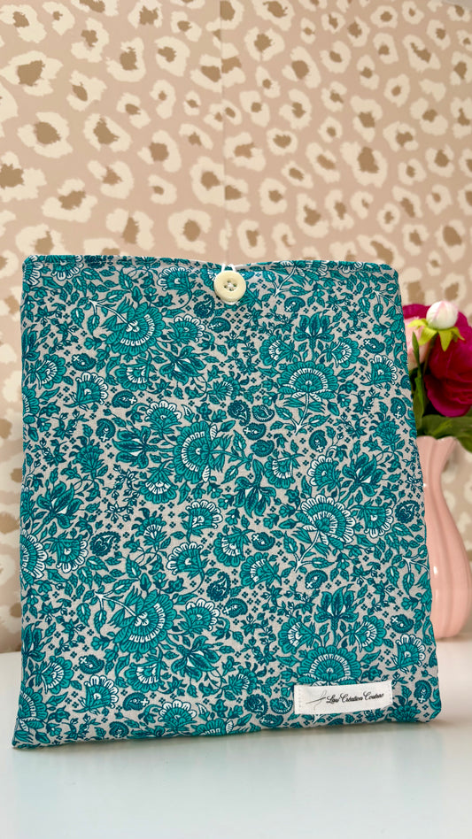 MAYA - Pochette livre poche / liseuse