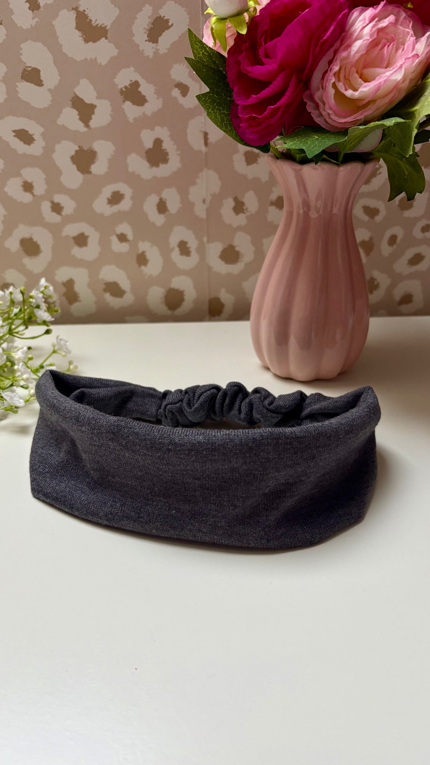 JASMINE - bandeau cheveux