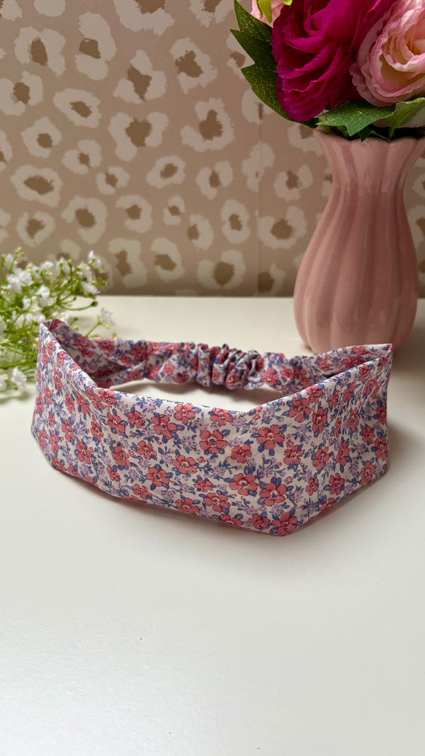 LINE - bandeau cheveux