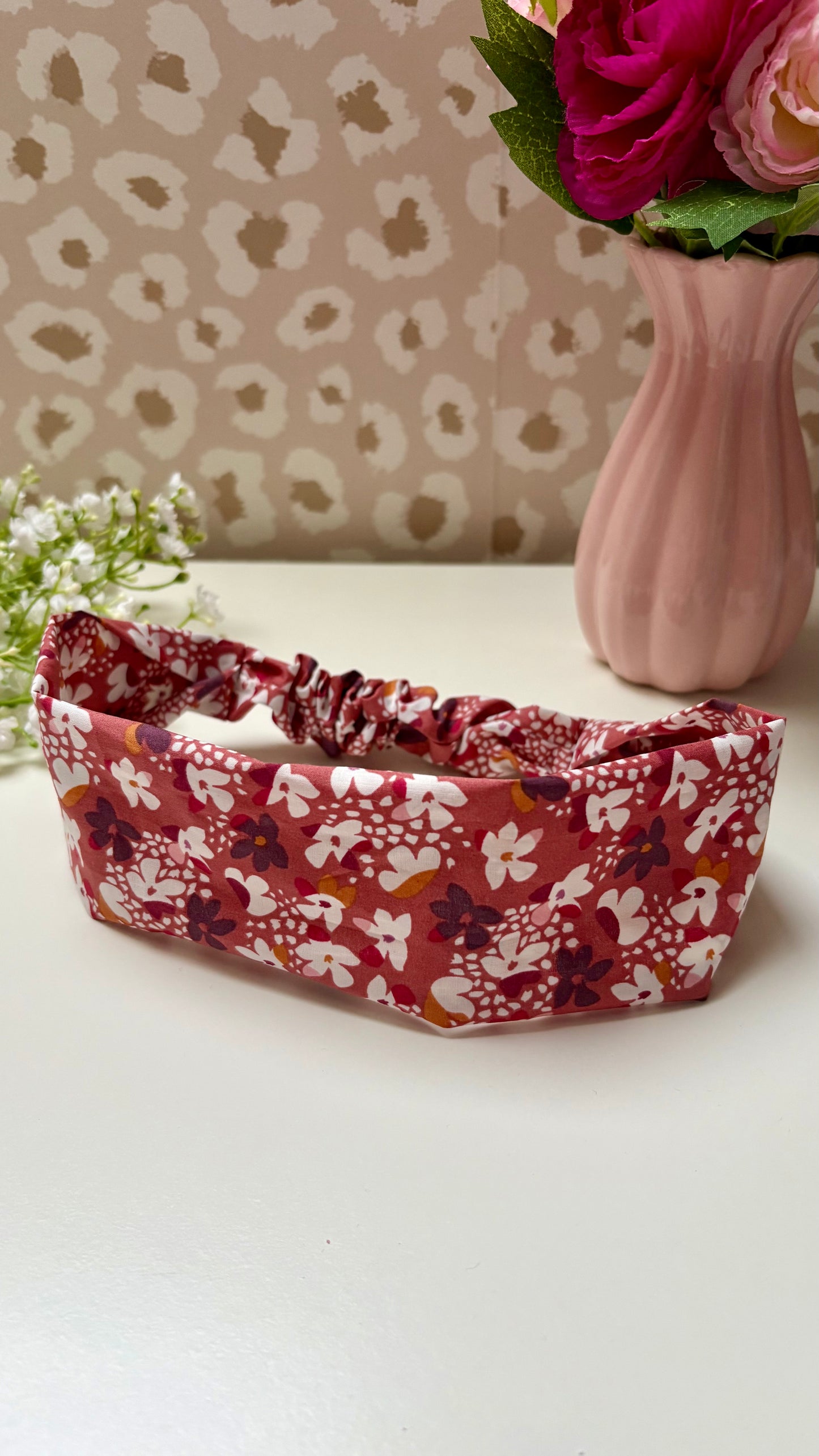 APOLLINE - bandeau cheveux