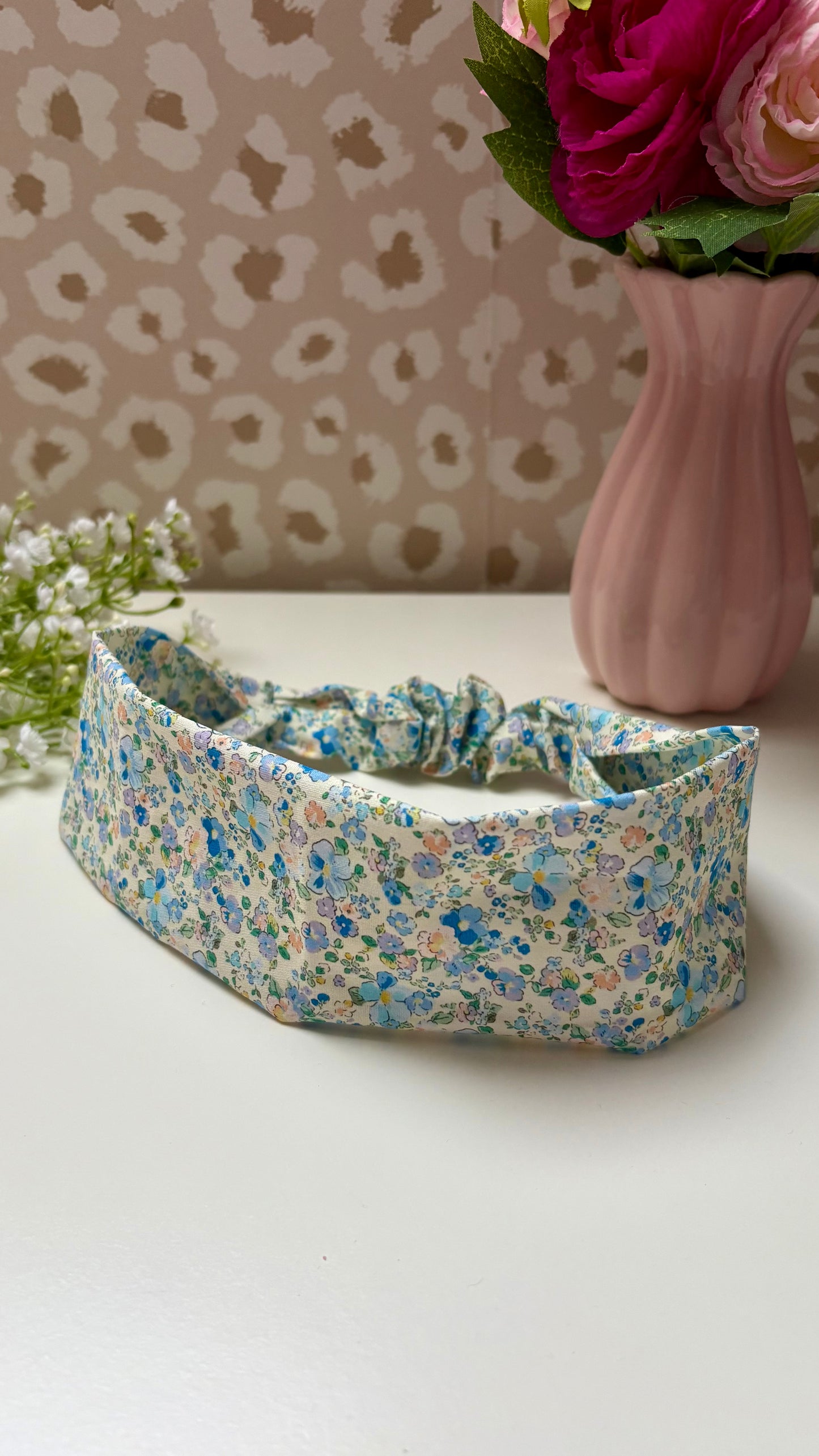 ARMELLE - bandeau cheveux