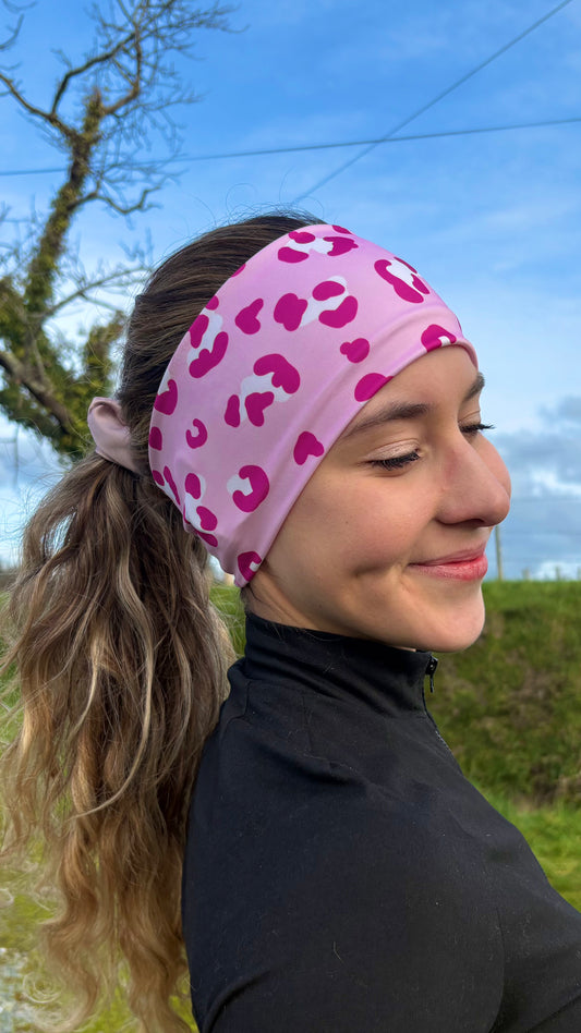 EVE - Bandeau sport