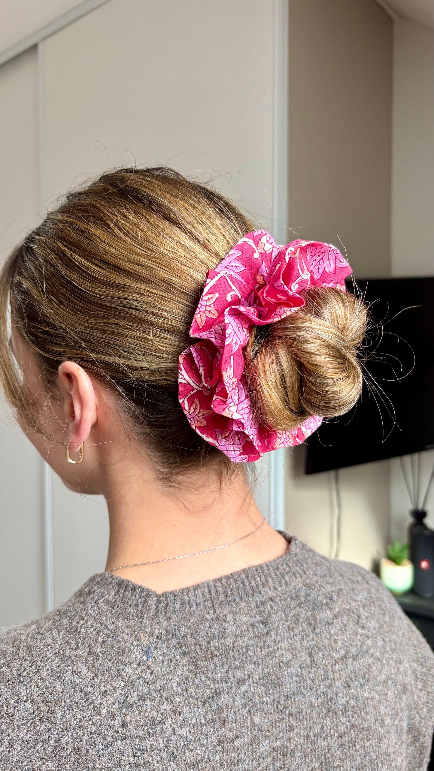 AMAYA - Maxi chouchou