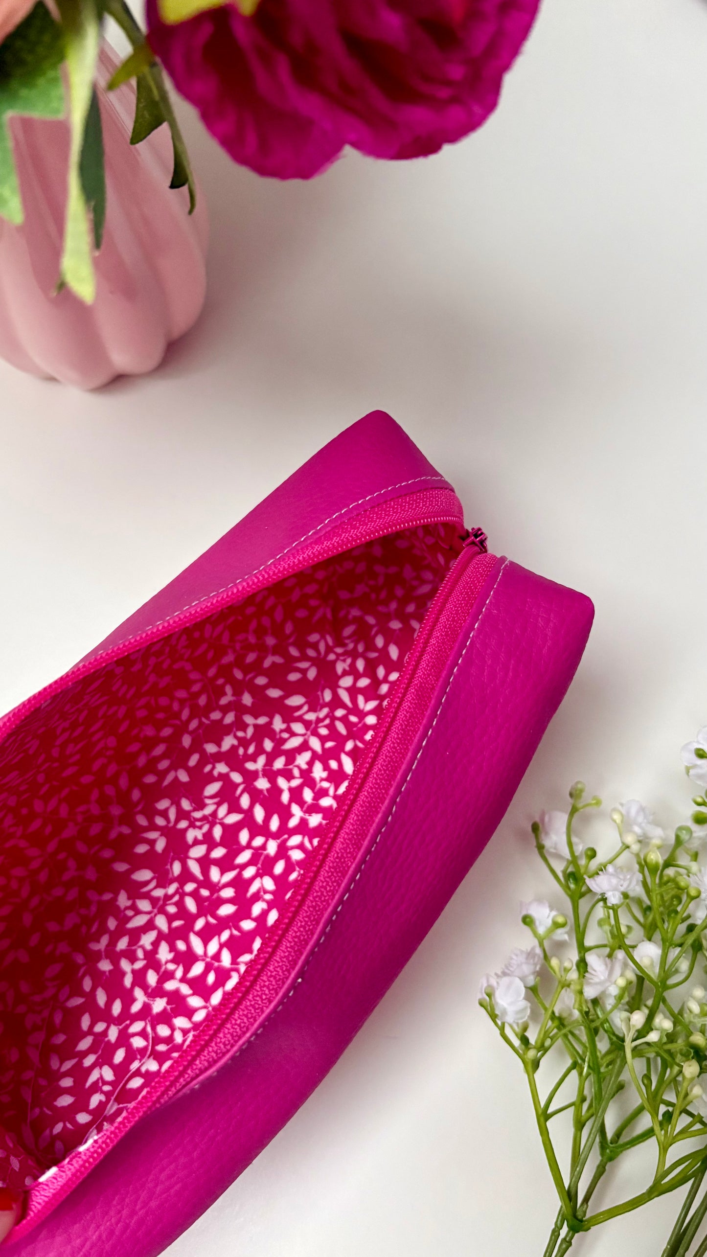 SUZANNE - Trousse scolaire