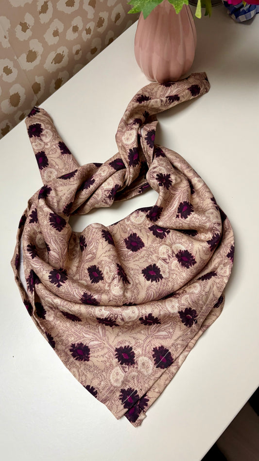 SEVERINE - Foulard