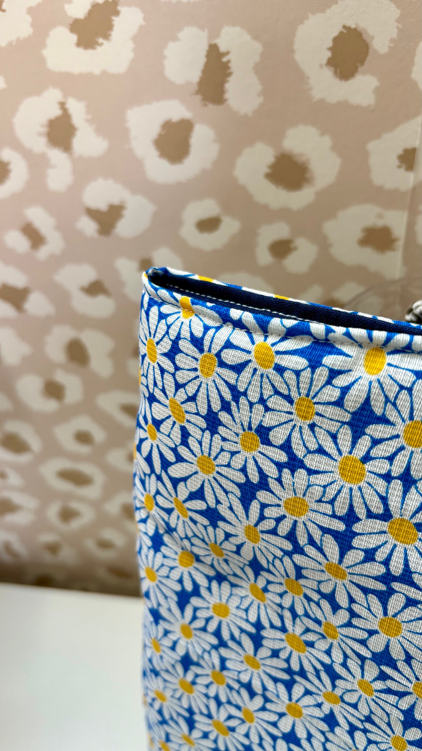 MARJORIE - Pochette livre grand format