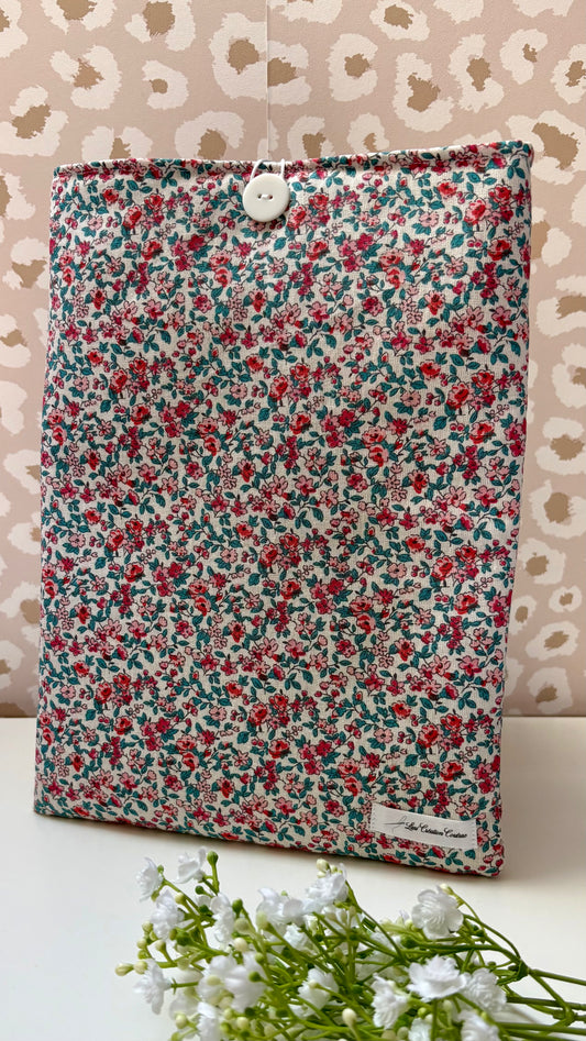 THÉA - Pochette livre grand format