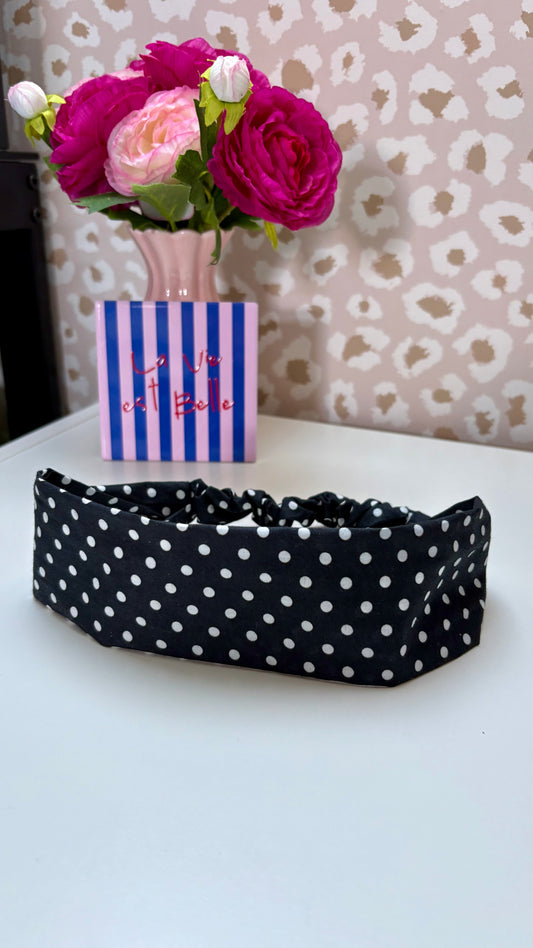 CHLOÉ - Bandeau cheveux