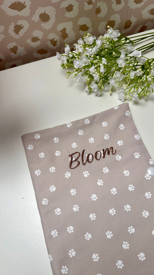 LOANE - Protège carnet de santé