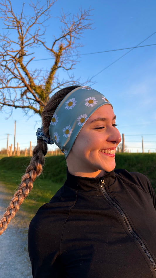 MIREILLE - Bandeau sport