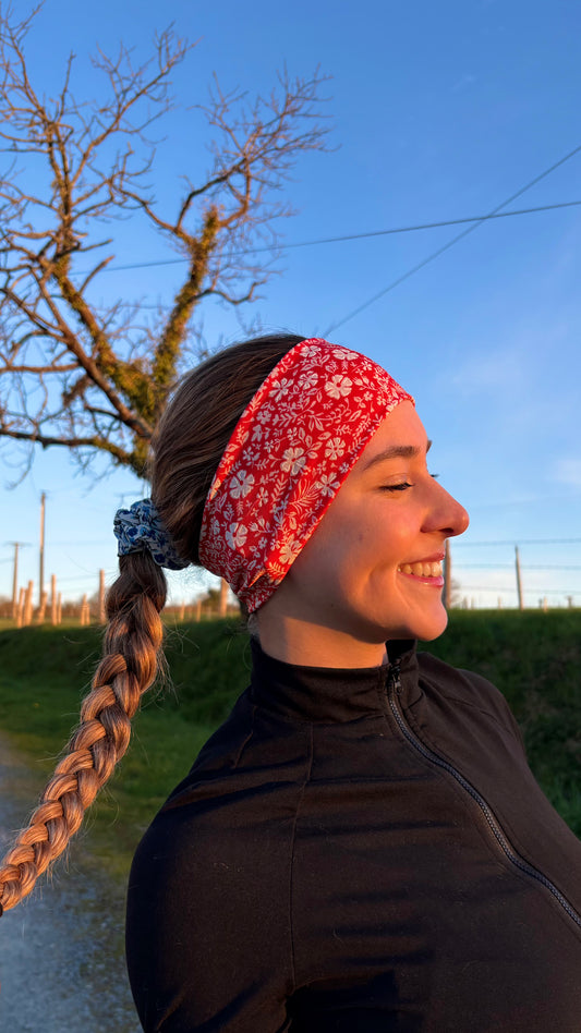 DANIELLA - Bandeau sport