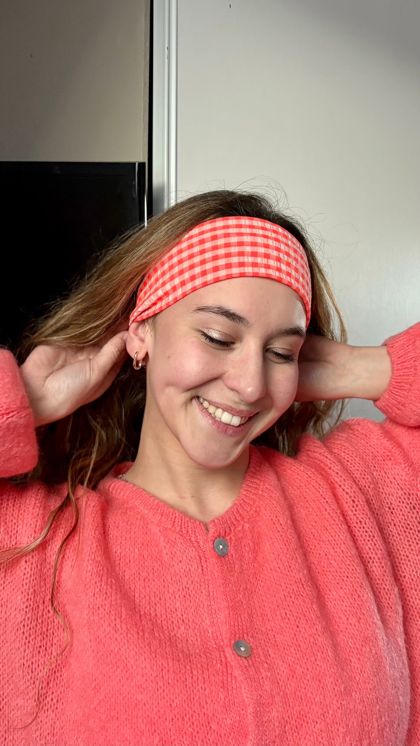 LOLA - Bandeau cheveux
