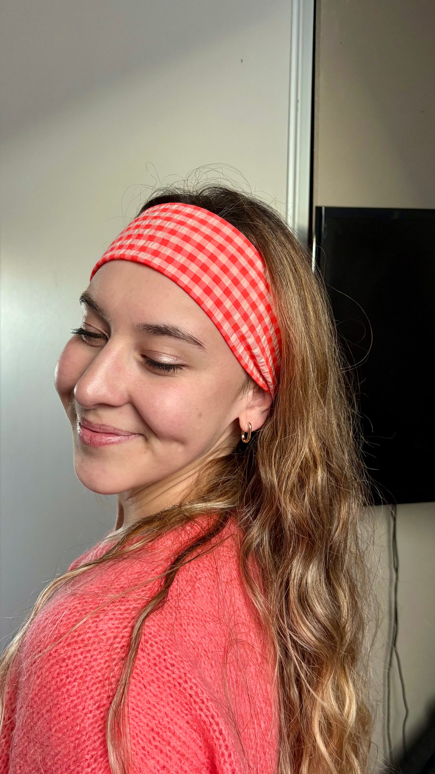 LOLA - Bandeau cheveux