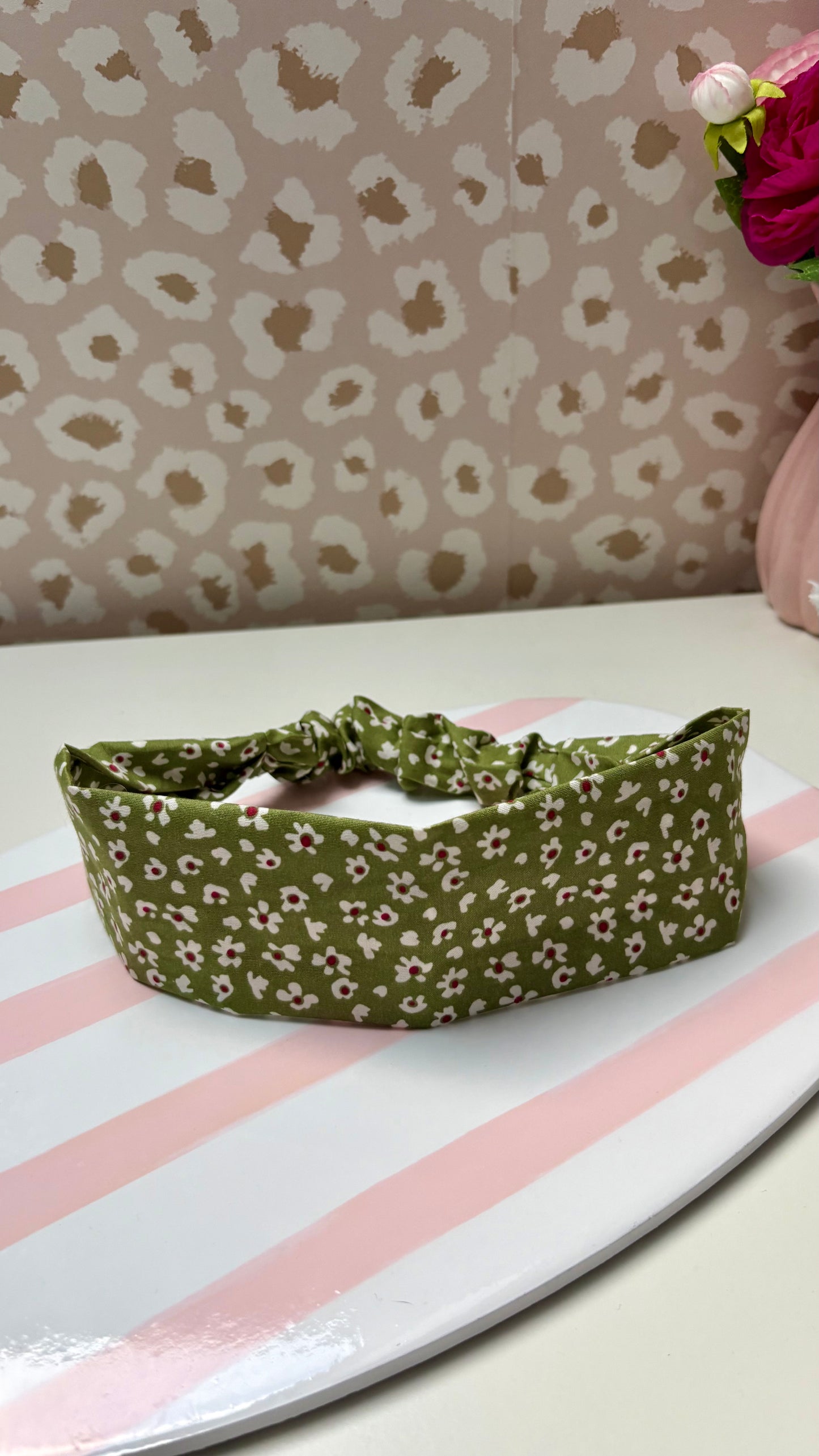 OLIVIA - Bandeau cheveux
