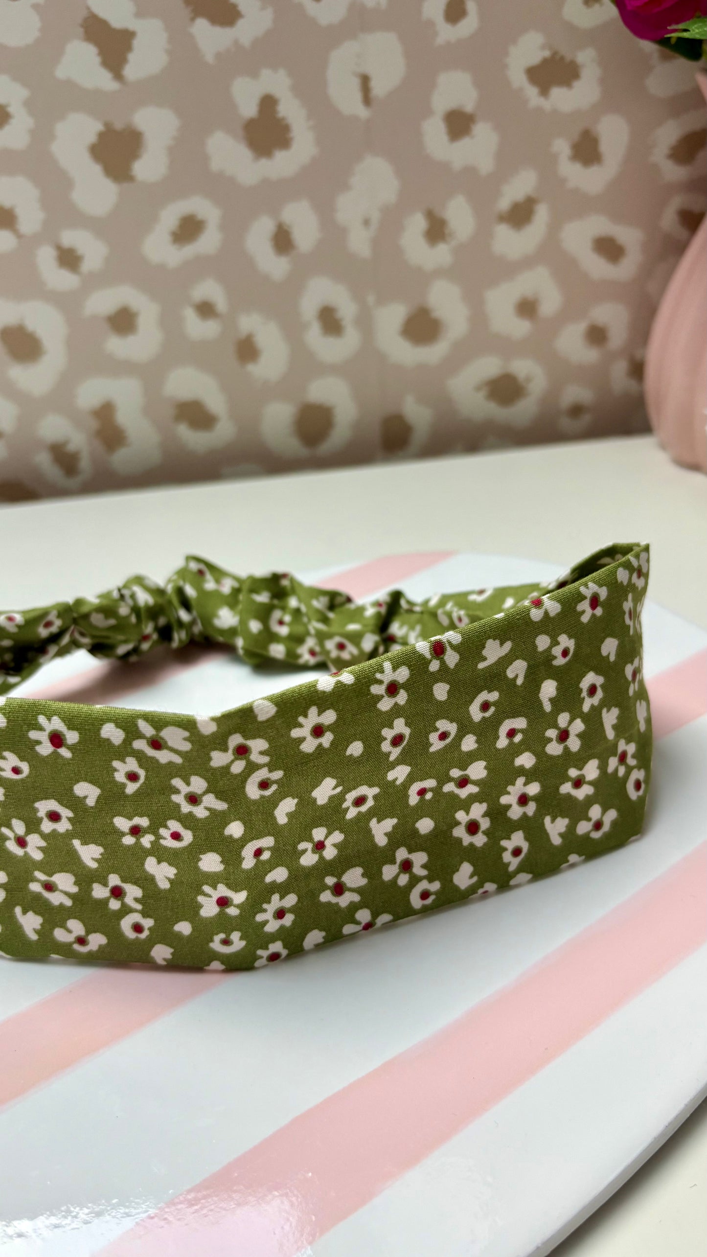 OLIVIA - Bandeau cheveux
