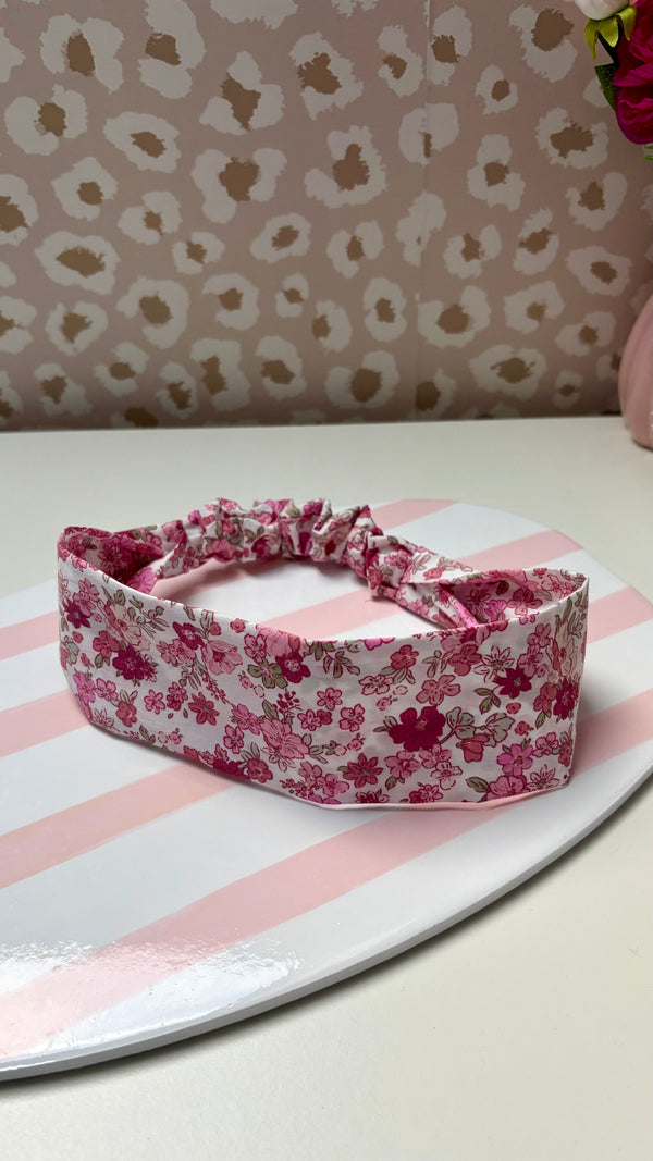 ROMANE - bandeau cheveux