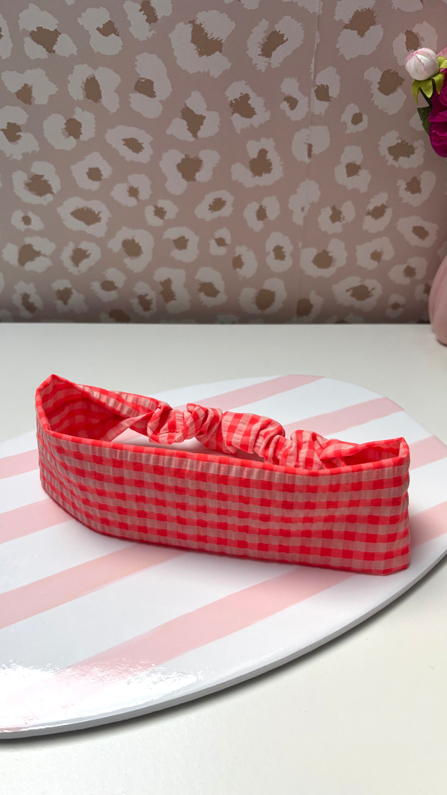 LOLA - Bandeau cheveux