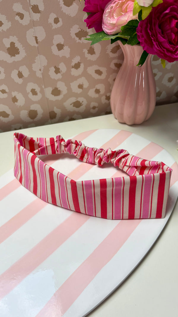 MARION - Bandeau cheveux