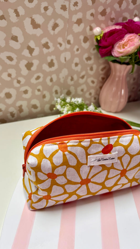 SOLINE - trousse scolaire