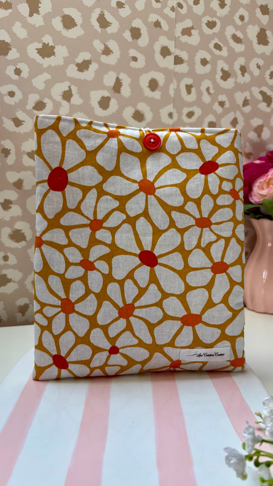 SOLINE - Pochette liseuse / livre de poche