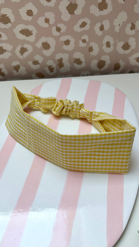 JENNY - Bandeau cheveux