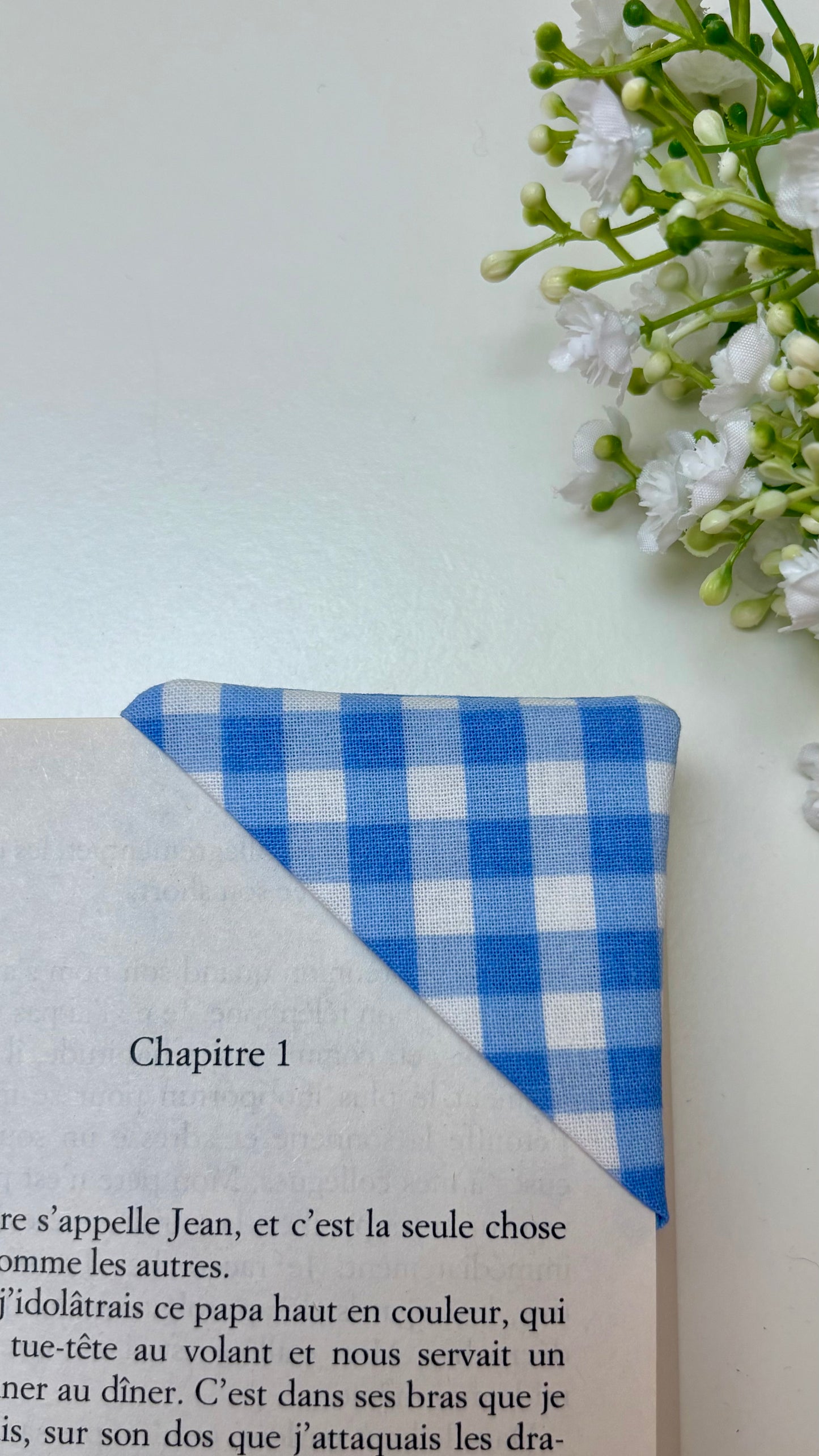 FLORENCE - marque page