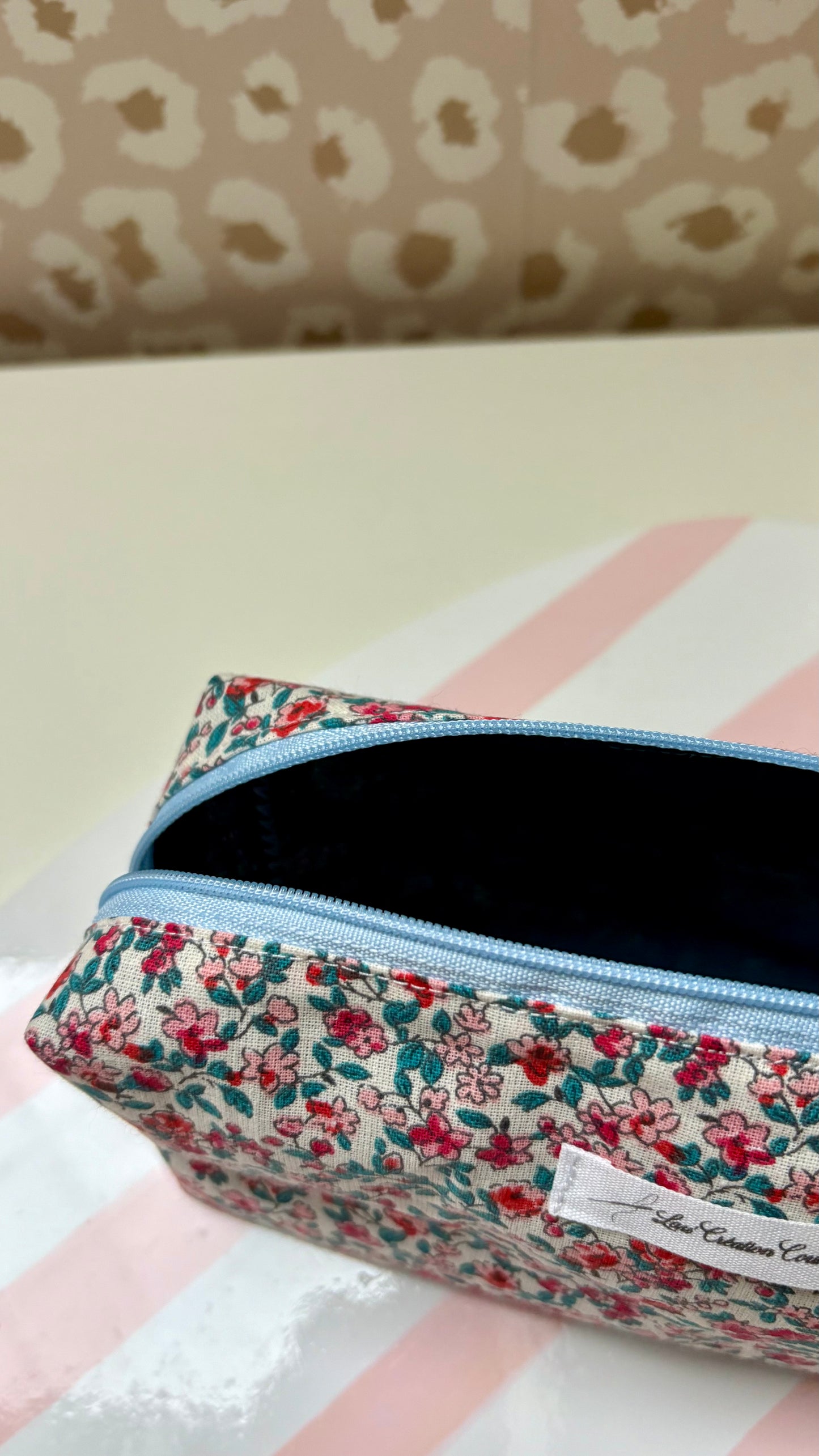 THÉA - trousse scolaire