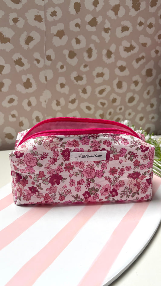 ROMANE - trousse scolaire