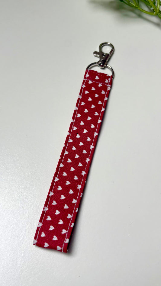 COEUR - porte clé