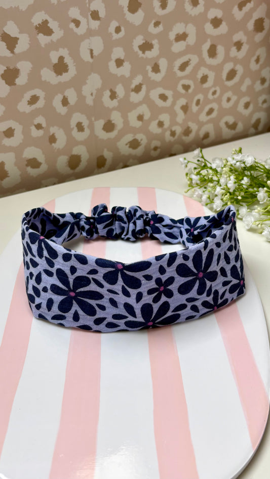 NINA - Bandeau cheveux
