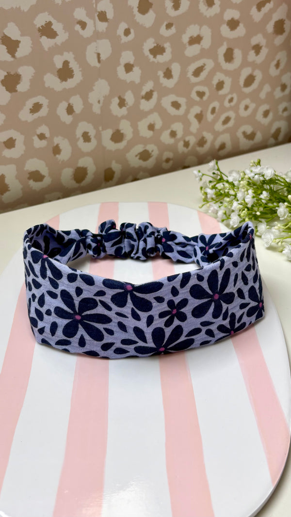 NINA - Bandeau cheveux