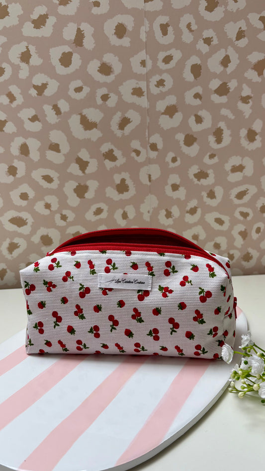 CERISE - Trousse scolaire