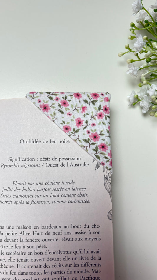 BERENICE - marque page