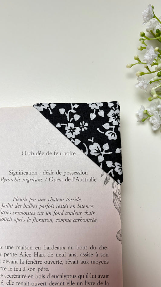 LISA - marque page